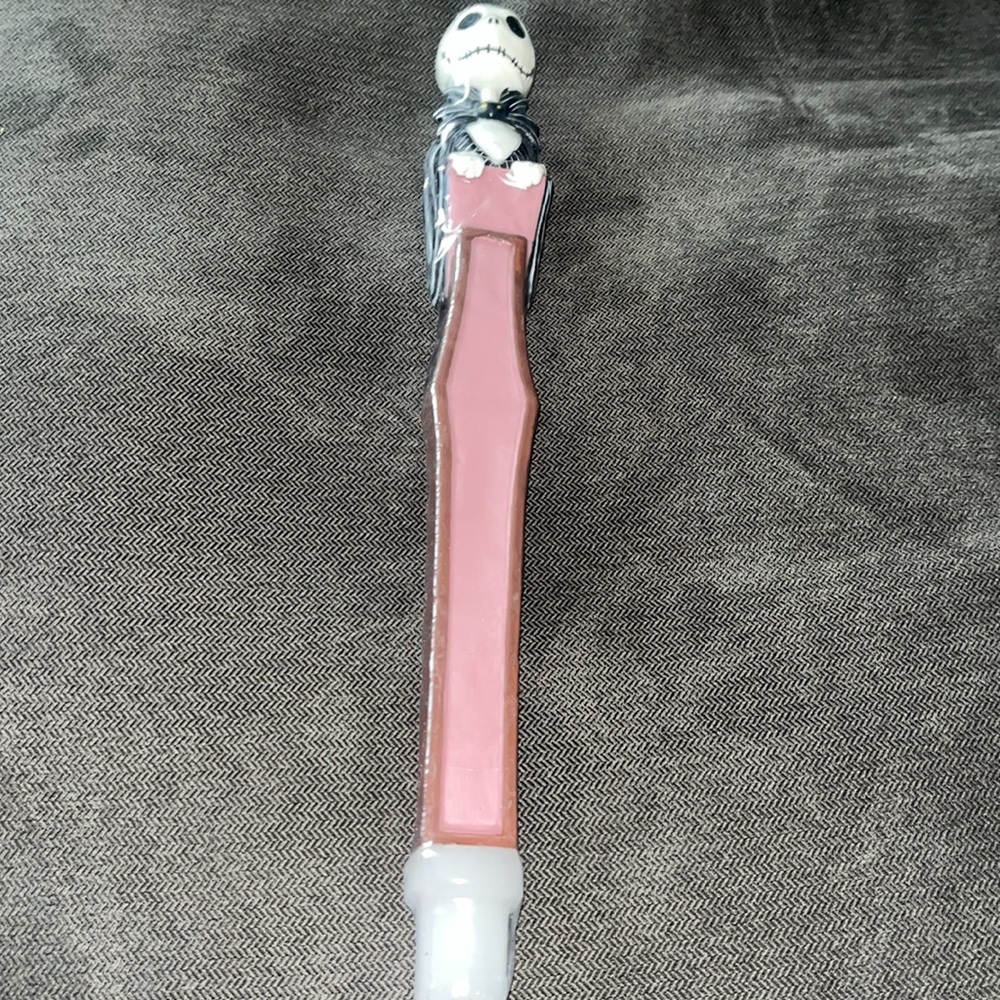 Tim Burton’s Nightmare Before Christmas Candles - Picture 10 of 15